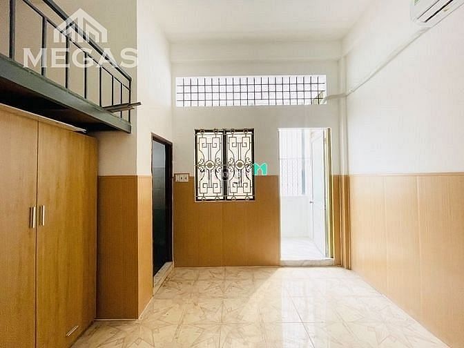 Hình ảnh Cho Thuê Căn Hộ Phan Sào Nam Quận Tân Bình Giá Rẻ