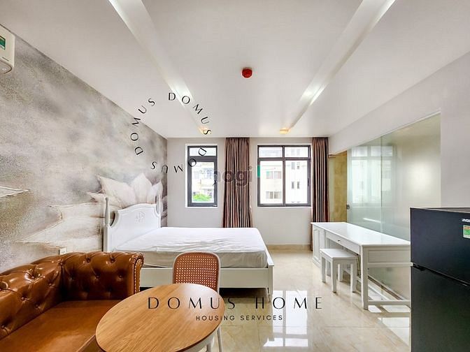 Hình ảnh Phòng này mà chê thì mê phòng nào nữa khách ơi - Studio cực xịn ⛔️