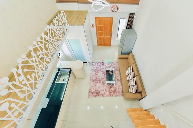 Hình ảnh Căn duplex 2PN mới keng- gần bùi viện