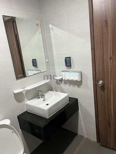 Hình ảnh Mizuki Park 2PN 2WC, full nội thất, nhà đẹp