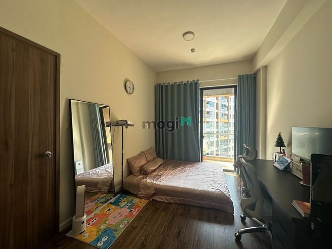 Hình ảnh Mizuki Park 2PN 2WC, full nội thất, nhà đẹp