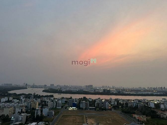 Hình ảnh ✅Cho Thuê Penthouse Define_4PN 5WC_Hồ Bơi Riêng_River View_Q2✅