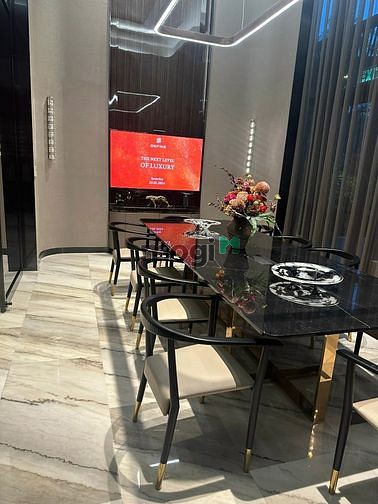 Hình ảnh ✅Cho Thuê Penthouse Define_4PN 5WC_Hồ Bơi Riêng_River View_Q2✅