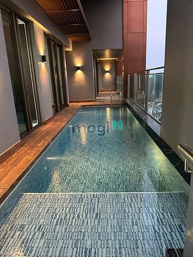 Hình ảnh ✅Cho Thuê Penthouse Define_4PN 5WC_Hồ Bơi Riêng_River View_Q2✅