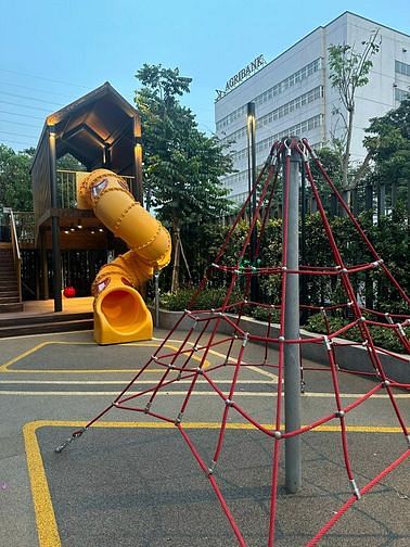 Hình ảnh ✅Cho Thuê Penthouse Define_4PN 5WC_Hồ Bơi Riêng_River View_Q2✅