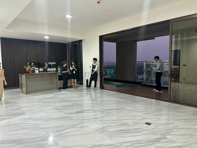 Hình ảnh ✅Cho Thuê Penthouse Define_4PN 5WC_Hồ Bơi Riêng_River View_Q2✅