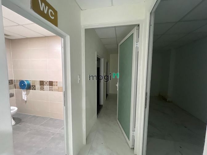 Hình ảnh Cặp Shophouse thông nhau cho thuê giá 9000$