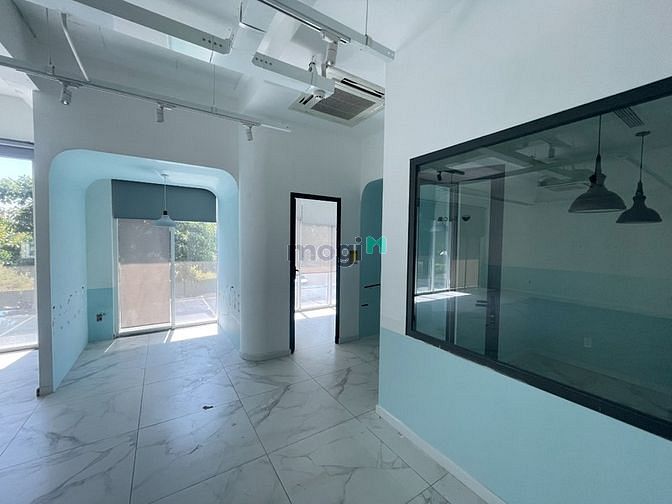 Hình ảnh Cặp Shophouse thông nhau cho thuê giá 9000$