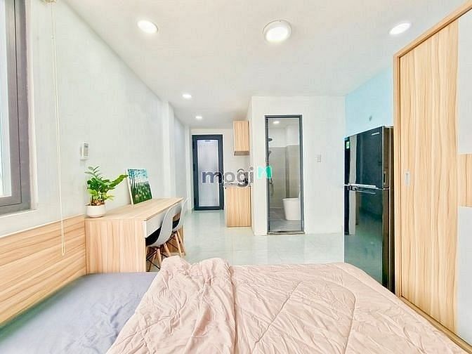 Hình ảnh Cho Thuê Căn Hộ Full Nội Thất Ngay Tân Hải Tân Bình Tiện Nghi