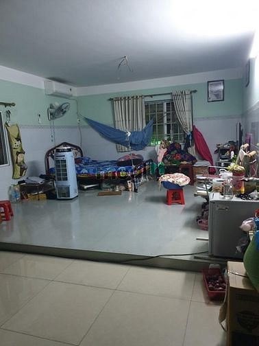 Hình ảnh Nhà 50m2 đường Hồ Văn Tư, phường Trường Thọ, Tp Thủ Đức giá 2.4 tỷ