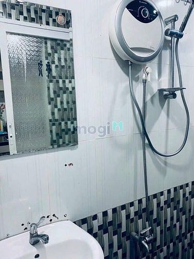 Hình ảnh Định cư nên bán lỗ CC Nguyễn Thiện Thuật Q3 DTCN:75m2 1 tỷ 810 triệu