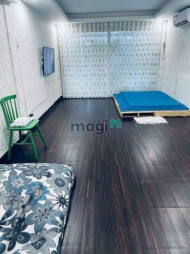 Hình ảnh Định cư nên bán lỗ CC Nguyễn Thiện Thuật Q3 DTCN:75m2 1 tỷ 810 triệu