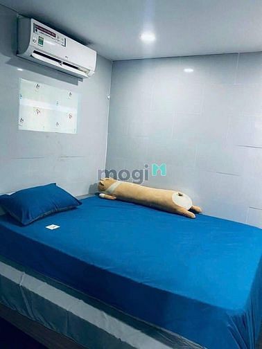 Hình ảnh Định cư nên bán lỗ CC Nguyễn Thiện Thuật Q3 DTCN:75m2 1 tỷ 810 triệu