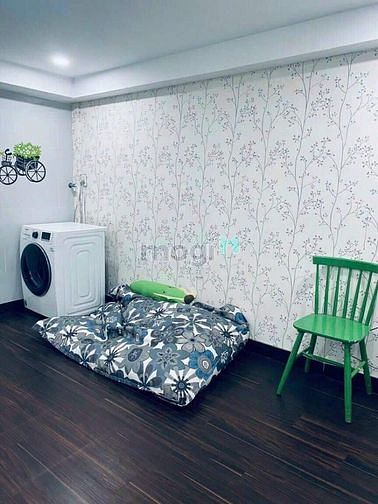 Hình ảnh Định cư nên bán lỗ CC Nguyễn Thiện Thuật Q3 DTCN:75m2 1 tỷ 810 triệu