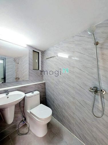 Hình ảnh 🎉 Khai trương Dự Án CHDV Full nội thất, trung tâm Gò Vấp