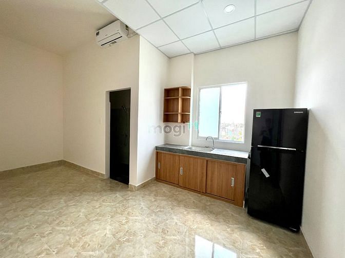 Hình ảnh Cho thuê phòng gò vấp mới 100%