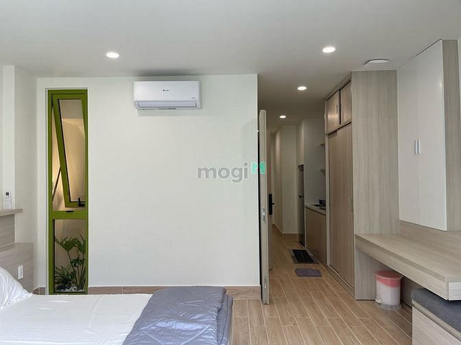 Hình ảnh Khai Trương Căn Hộ Full Nội Thất Quận 8