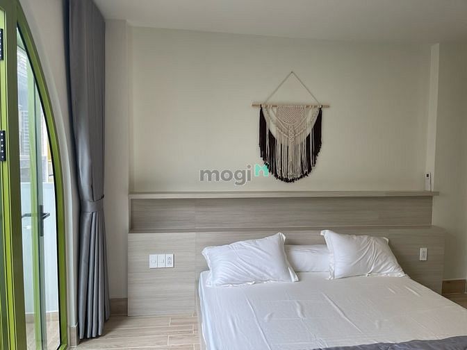 Hình ảnh Khai Trương Căn Hộ Full Nội Thất Quận 8