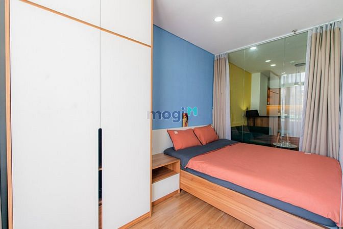Hình ảnh Mb6623 nạp rút nhanh chóng 2PN_Balcon lớn_Gần CV Lê Văn Tám_Chợ Tân Định