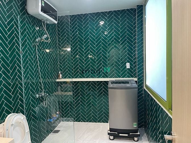 Hình ảnh Khai Trương Căn Hộ Full Nội Thất Quận 8