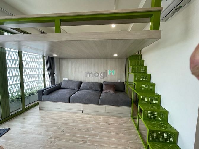 Hình ảnh Khai Trương Căn Hộ Full Nội Thất Quận 8