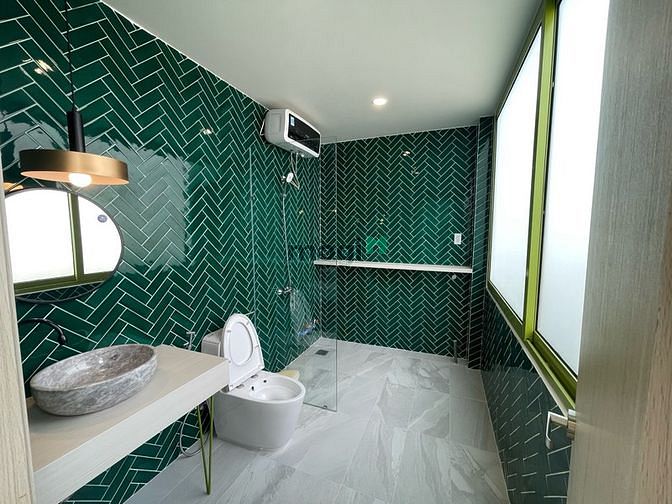 Hình ảnh Khai Trương Căn Hộ Full Nội Thất Quận 8