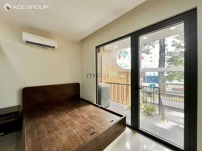 Hình ảnh Căn nhộ Studio_Balcon_Gần CV Hoàng Văn Thụ_CĐ Kinh tế đối ngoại