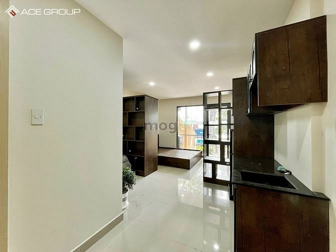 Hình ảnh Căn nhộ Studio_Balcon_Gần CV Hoàng Văn Thụ_CĐ Kinh tế đối ngoại