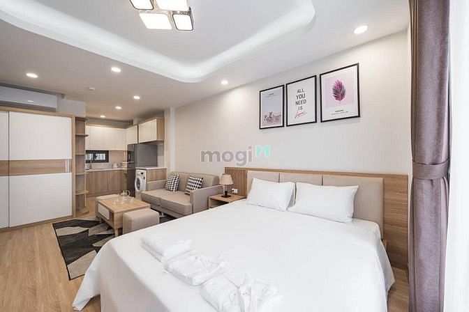 Hình ảnh ✨✨Cho Thuê Trang Chủ MB66.COM Chính Thức Mini Sang Trọng_Layout Studio_Full Nội Thất_Q.PN