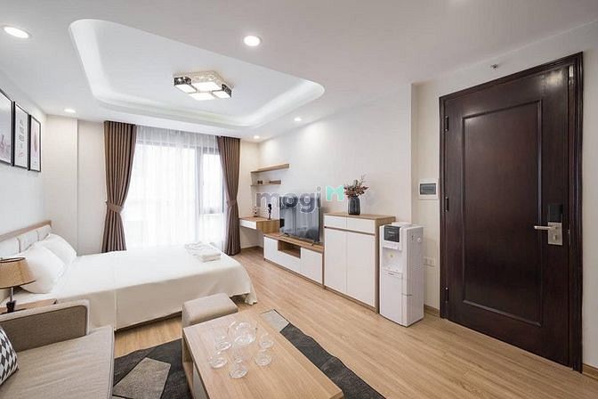 Hình ảnh ✨✨Cho Thuê Trang Chủ MB66.COM Chính Thức Mini Sang Trọng_Layout Studio_Full Nội Thất_Q.PN