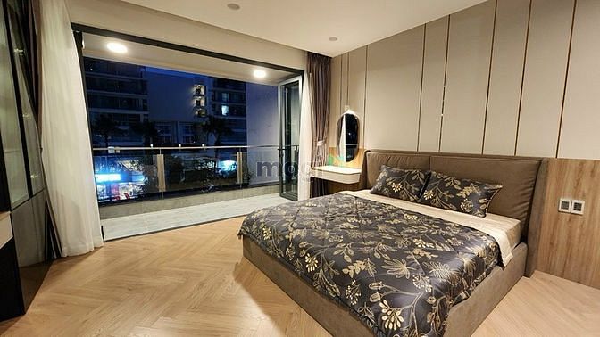Hình ảnh Cho thuê CĂN HỘ CHUNG CƯ PANORAMA PHÚ MỸ HƯNG, Quận 7 View Hồ Bơi
