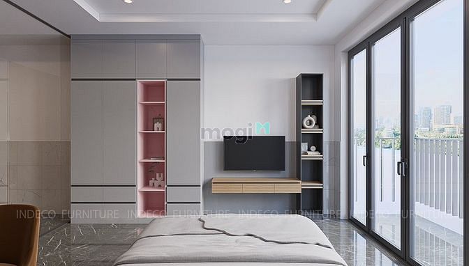 Hình ảnh Khai trương phòng mới 100%, Trần Xuân Soạn, full nội thất cao cấp