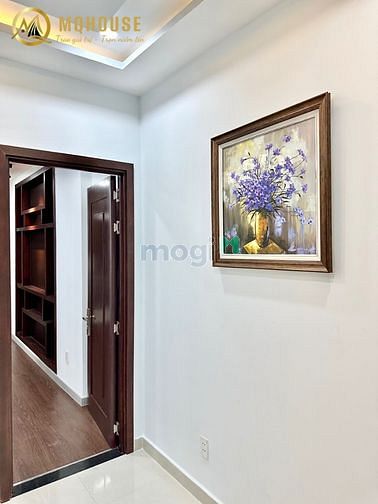 Hình ảnh Căn Hộ 2PN Bao Phí Full Tiện ÍCh Cao Cấp Bậc Nhất Khu Bắc Hải Q10