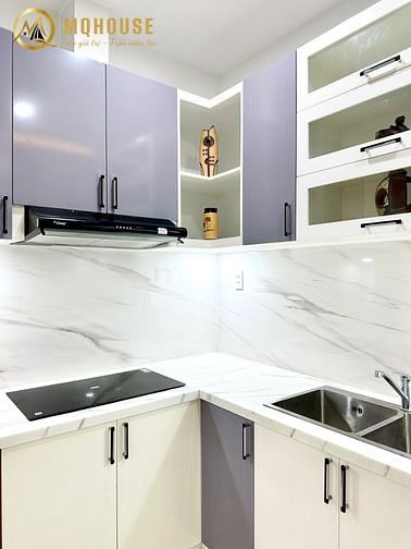 Hình ảnh Căn Hộ 2PN Bao Phí Full Tiện ÍCh Cao Cấp Bậc Nhất Khu Bắc Hải Q10