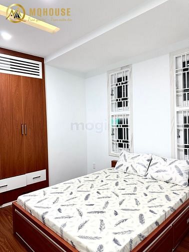 Hình ảnh Căn Hộ 2PN Bao Phí Full Tiện ÍCh Cao Cấp Bậc Nhất Khu Bắc Hải Q10