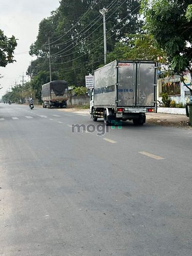 Hình ảnh Bán 220m2 đất Mặt Tiền Tỉnh Lộ 2. Phước Vĩnh An. Giá 4,5 tỷ