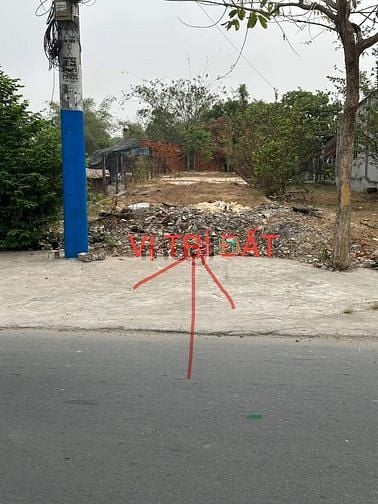 Hình ảnh Bán 220m2 đất Mặt Tiền Tỉnh Lộ 2. Phước Vĩnh An. Giá 4,5 tỷ