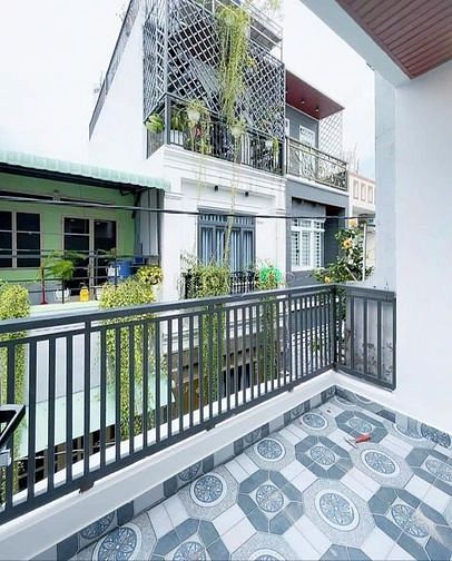 Hình ảnh NỢ NGÂN HÀNG BÁN NHÀ đường số 2 P.16 Gò Vấp 32m² 2PN2WC giá 2ty130 SHR