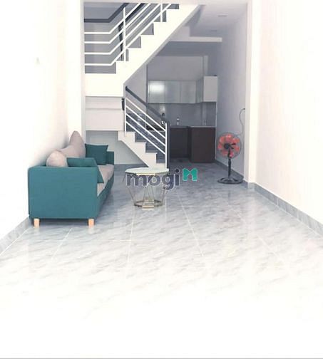 Hình ảnh NỢ NGÂN HÀNG BÁN NHÀ đường số 2 P.16 Gò Vấp 32m² 2PN2WC giá 2ty130 SHR