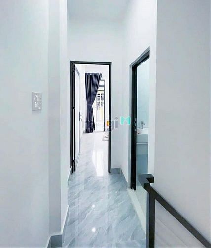 Hình ảnh NỢ NGÂN HÀNG BÁN NHÀ đường số 2 P.16 Gò Vấp 32m² 2PN2WC giá 2ty130 SHR