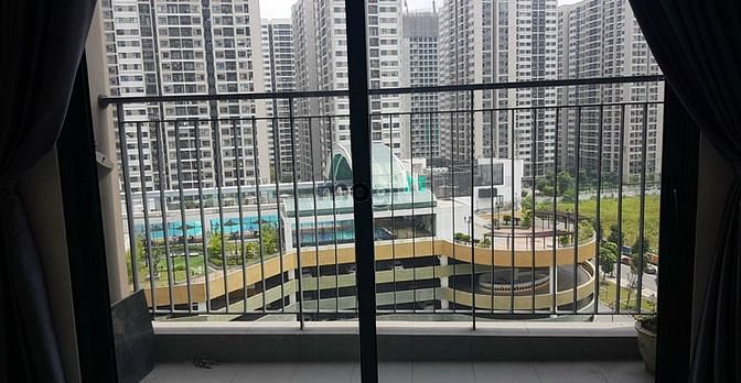 Hình ảnh Chính chủ gửi bán  Trang Chủ MB66.COM / Đăng Ký Tặng 66K 1N+1, Nội thất cơ bản, 1t8 thu về ko bao phí
