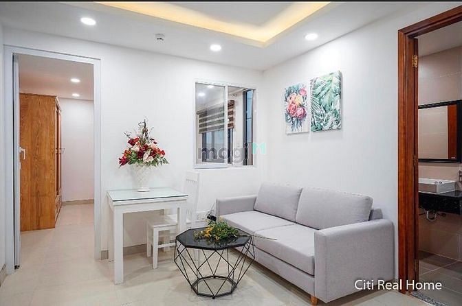 Hình ảnh ✅Mb6623 nạp rút nhanh chóng 1 Phòng Ngủ_50m2_Gần Quốc Hương_Gần Nguyễn Văn Hưởng