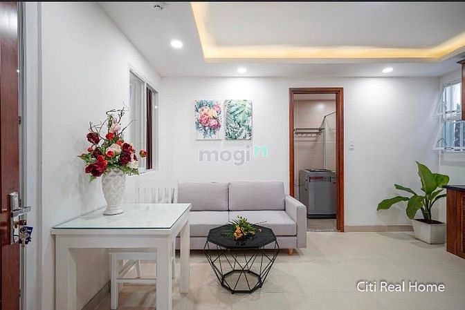 Hình ảnh ✅Mb6623 nạp rút nhanh chóng 1 Phòng Ngủ_50m2_Gần Quốc Hương_Gần Nguyễn Văn Hưởng