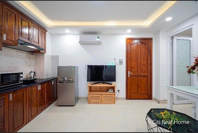 Hình ảnh ✅Mb6623 nạp rút nhanh chóng 1 Phòng Ngủ_50m2_Gần Quốc Hương_Gần Nguyễn Văn Hưởng
