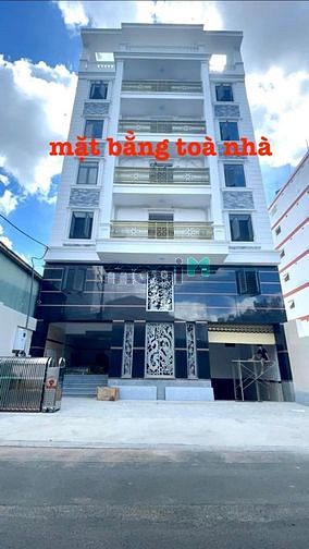 Hình ảnh Cho thuê phòng an ninh có gác đối diện siêu thi Aeon Tân Phú