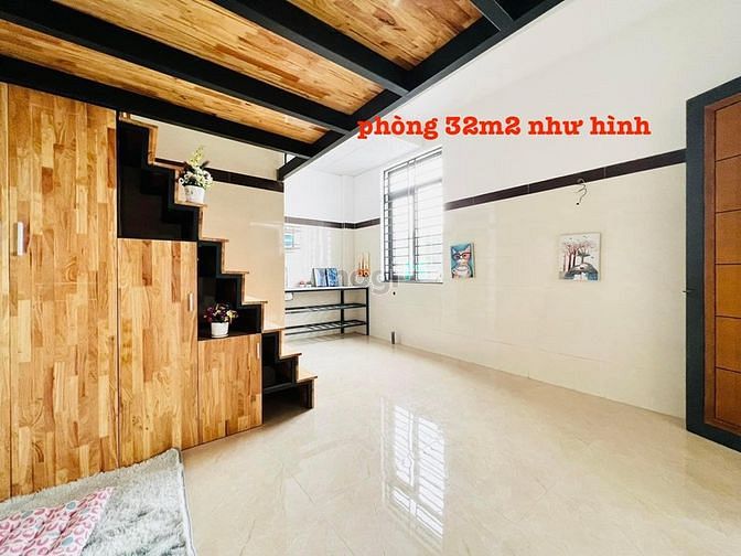 Hình ảnh Cho thuê phòng an ninh có gác đối diện siêu thi Aeon Tân Phú