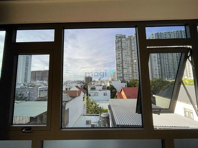 Hình ảnh Studio 62m2 đầy đủ nội thất ở Phú Mỹ Hưng Quận 7 nội thất cao cấp