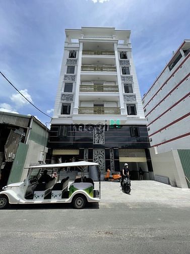 Hình ảnh Cho thuê phòng an ninh có gác đối diện siêu thi Aeon Tân Phú