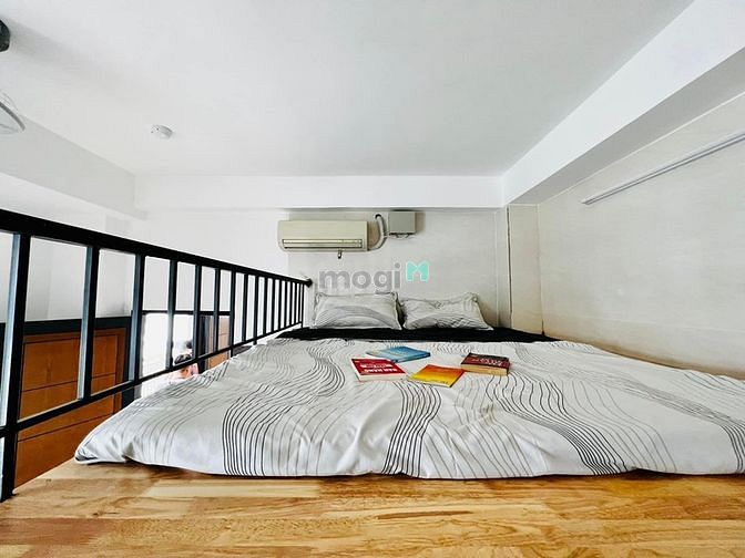 Hình ảnh Cho thuê phòng an ninh có gác đối diện siêu thi Aeon Tân Phú