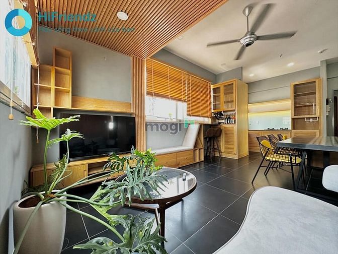 Hình ảnh <Q2>❌ Chuyên CHDV đã trang bị nội thất👉🏻👉🏻Studio/1PN/2PN uy tín 👆